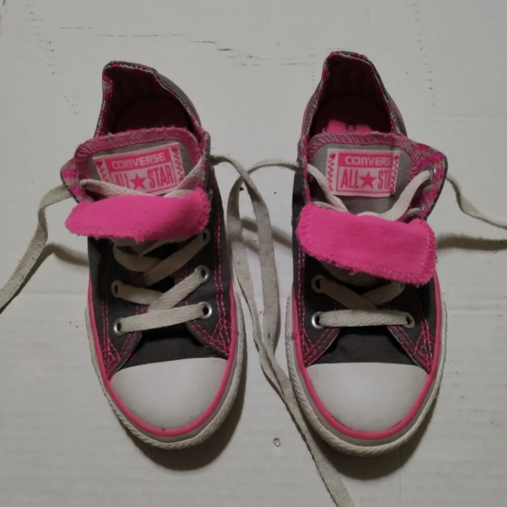 Converse All Stars